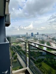 Parc Riviera (D5), Condominium #572197521